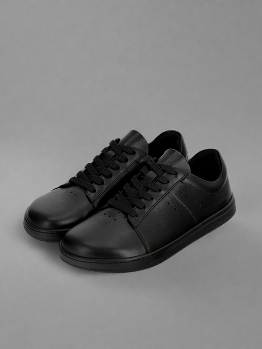 ENIGMA All Black
