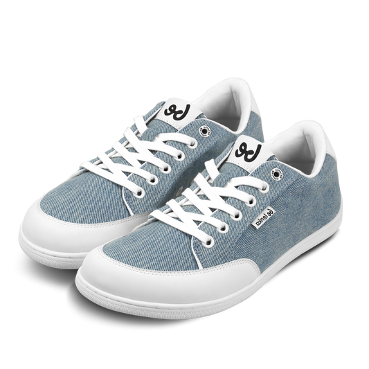 REBOUND Denim Light Blue