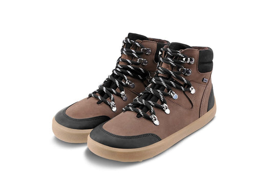 RANGER Dark Brown