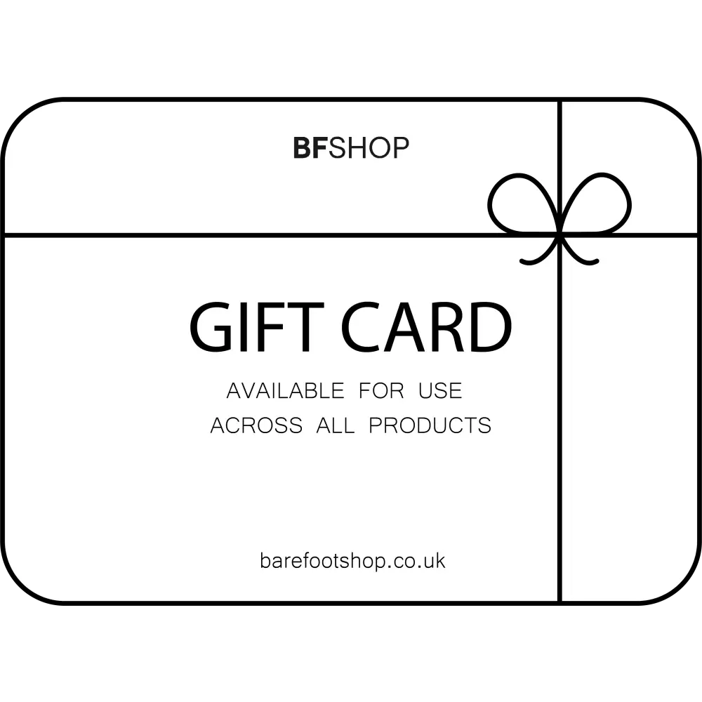 BFshop gift card