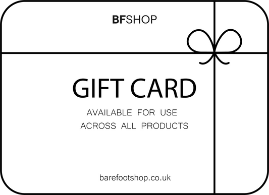 BFshop gift card