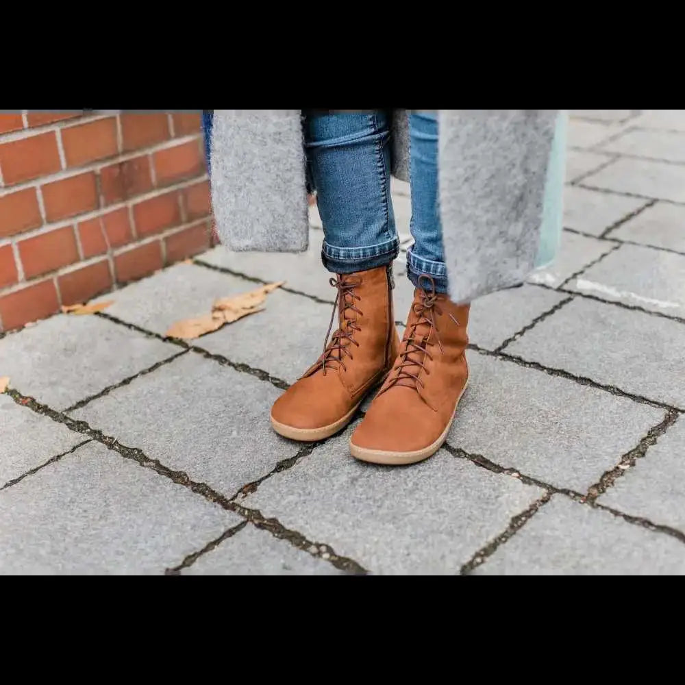 COZY Brown - COZY