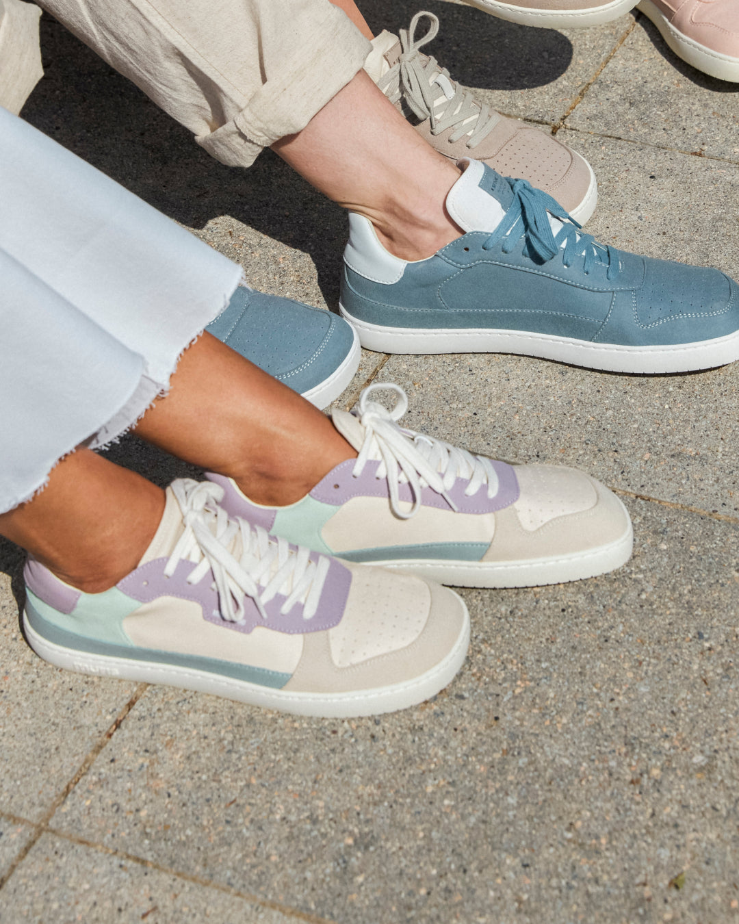 MAJORCA Malva Barefoot Trainers