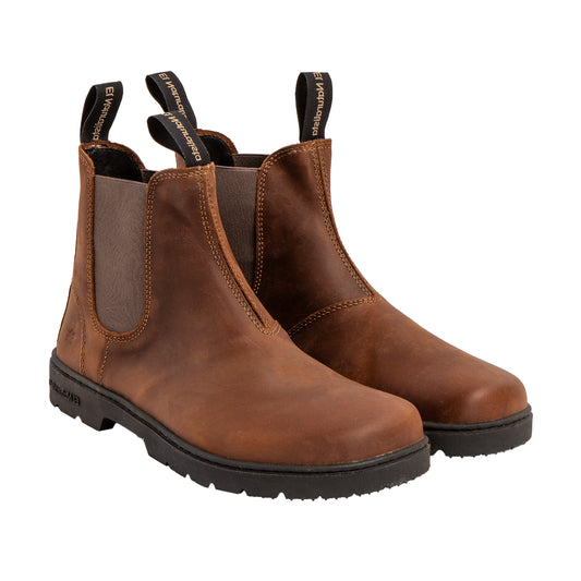 NOMADA N5262 Terra Bearefoot Boots