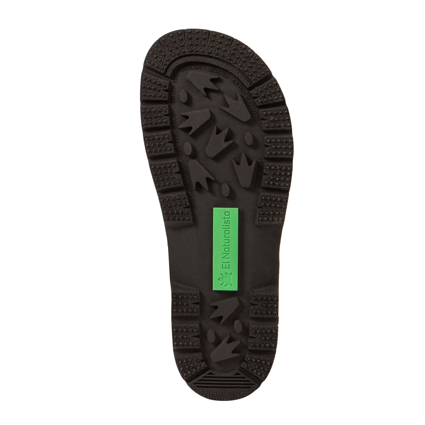 NOMADA N5262 Terra Bearefoot Boots
