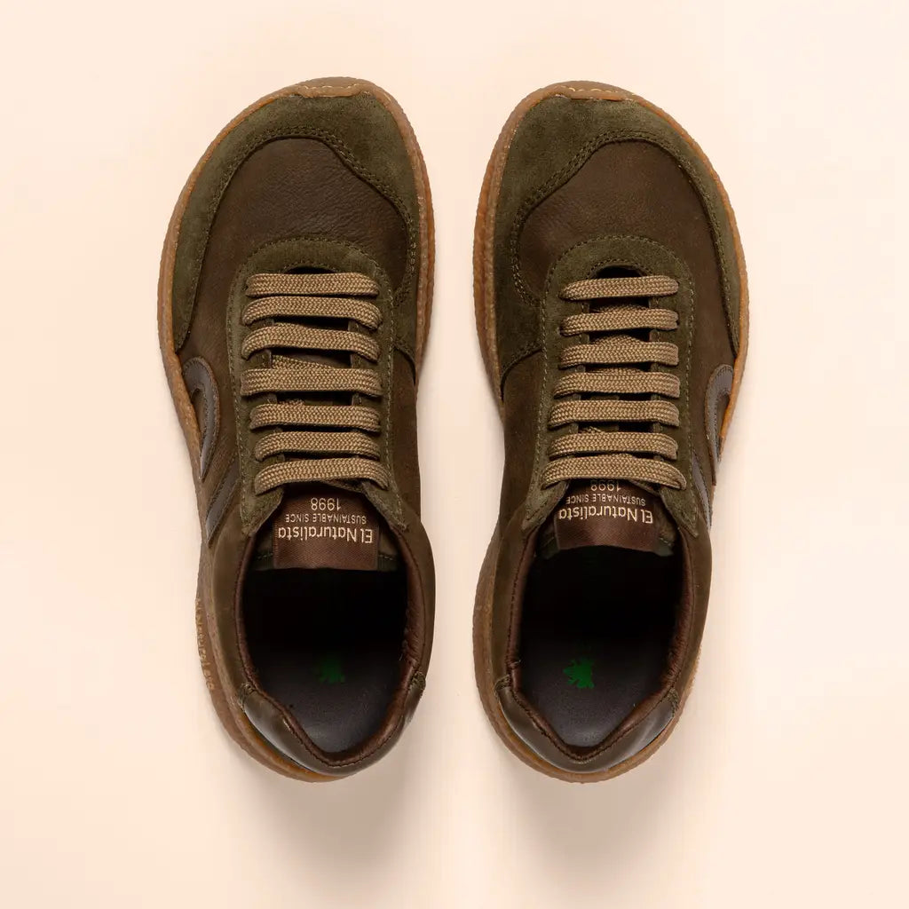 OROEL N5435 Forest minimalist barefoot shoes