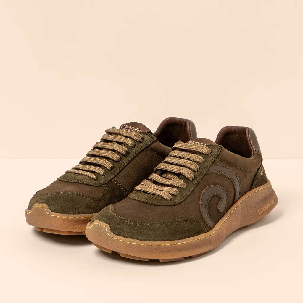 OROEL N5435 Forest minimalist barefoot shoes