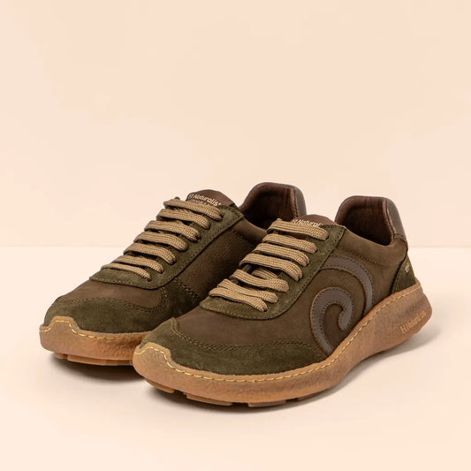 OROEL N5435 Forest minimalist barefoot shoes