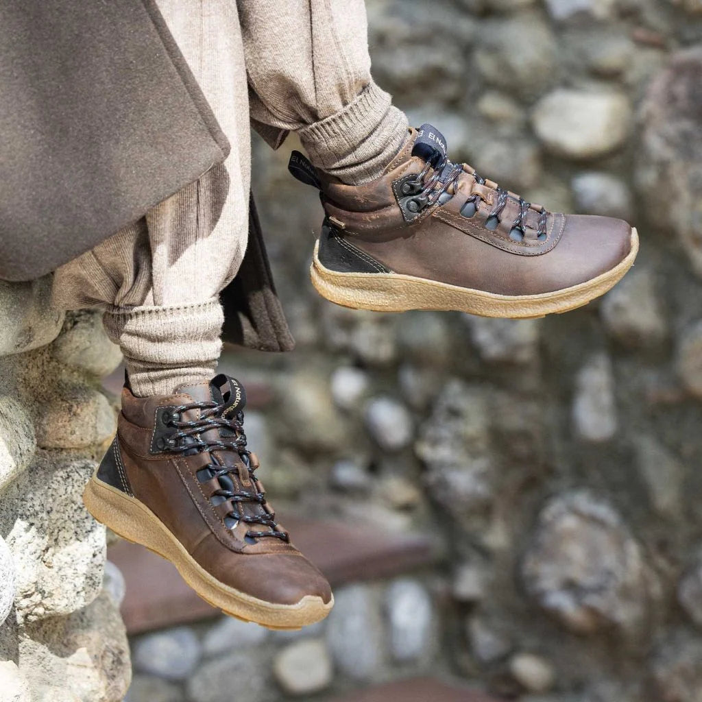OROEL N5439 Terra barefoot boots