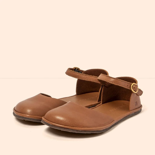 N5683 Cuero Barefoot Sandals