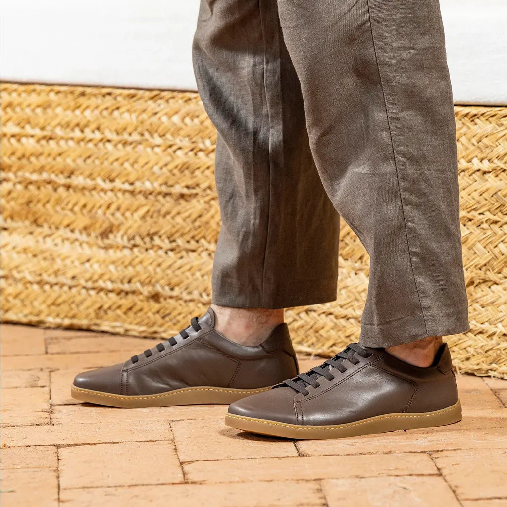 ORIGEN N5910 Testa minimalist barefoot shoes