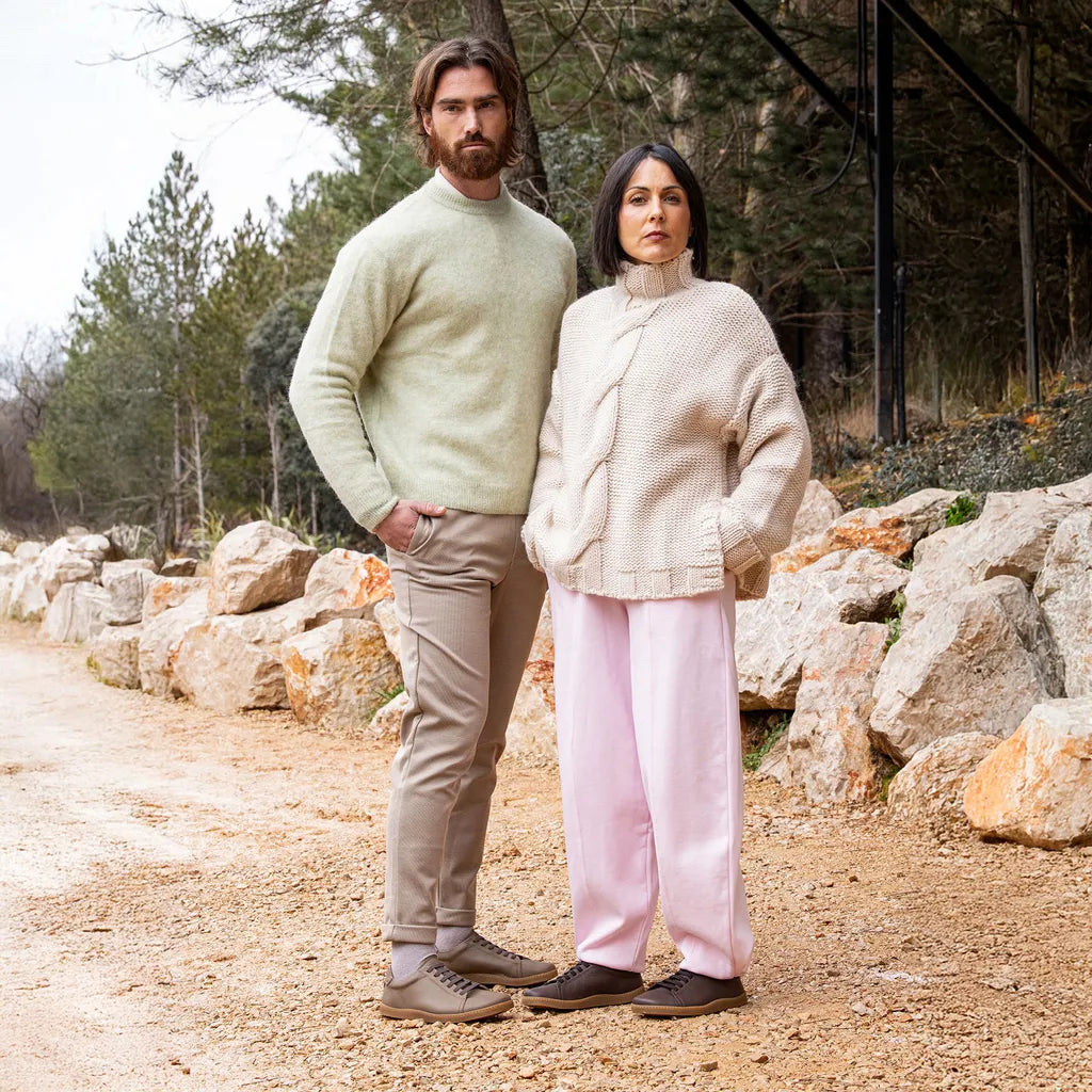 ORIGEN N5910 Testa minimalist barefoot shoes