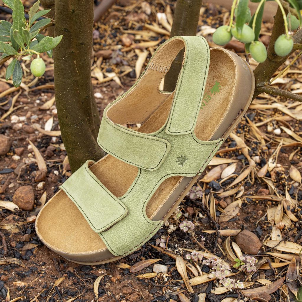 HORIZON N6003 Liken Barefoot Sandals