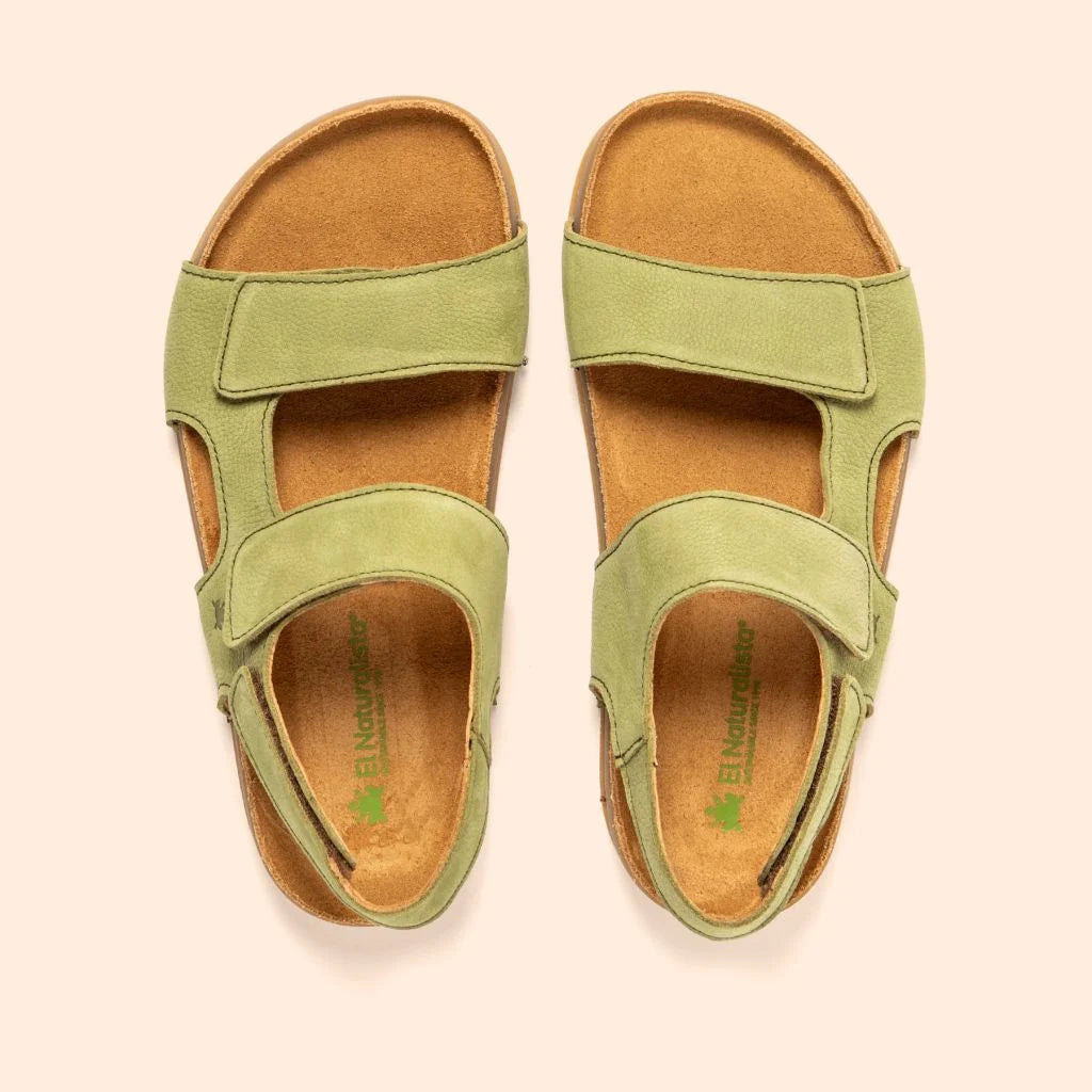 HORIZON N6003 Liken Barefoot Sandals