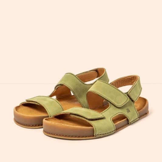 HORIZON N6003 Liken Barefoot Sandals