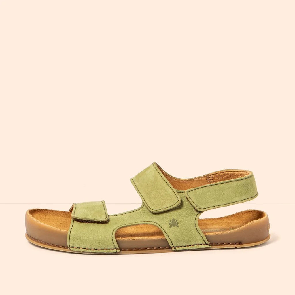 HORIZON N6003 Liken Barefoot Sandals