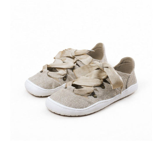 NARA Barefoot Sandals (Expected in June)