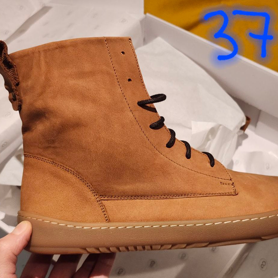 COZY Brown (minor cosmetic imperfections)