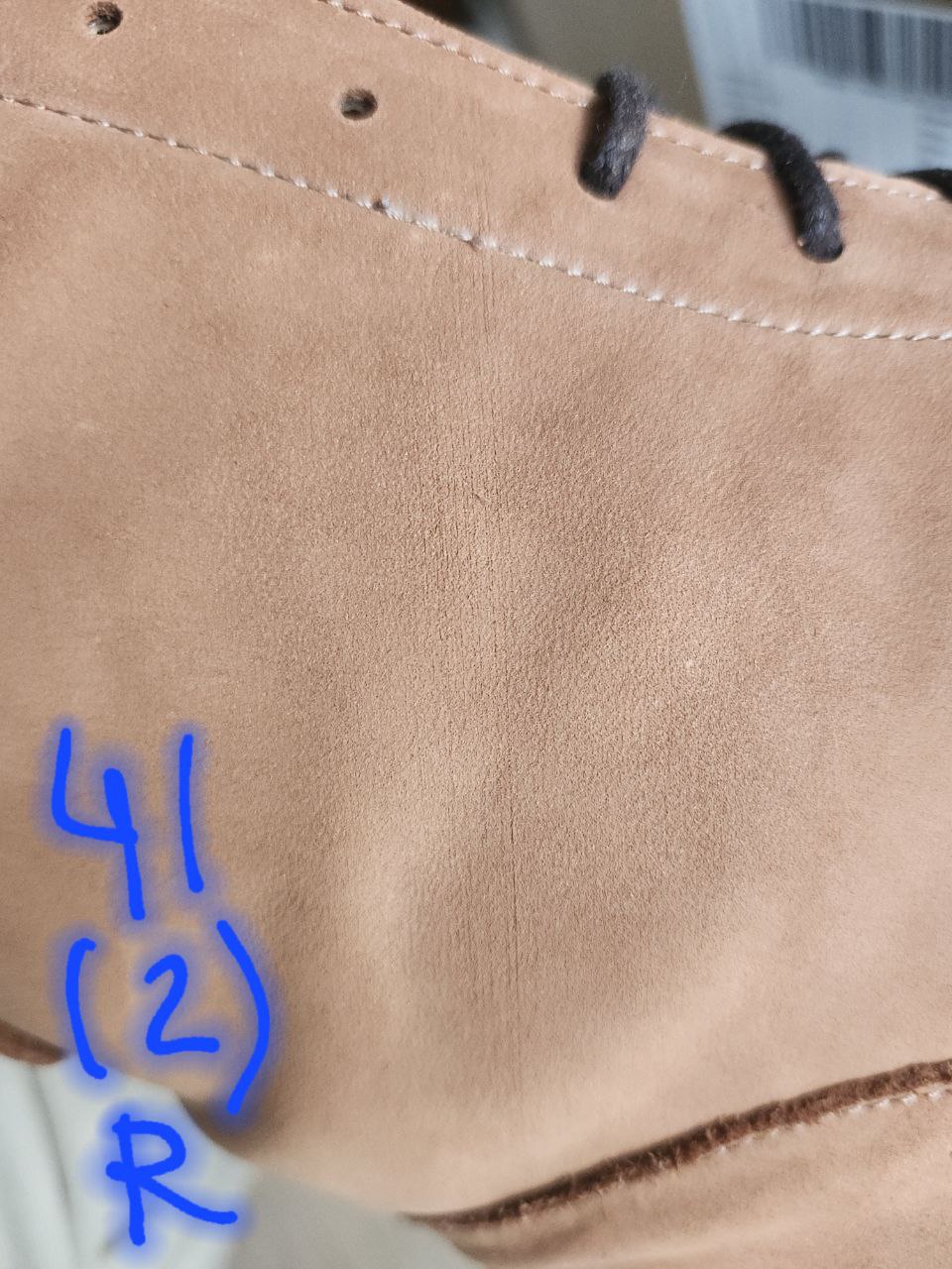 COZY Brown (minor cosmetic imperfections)