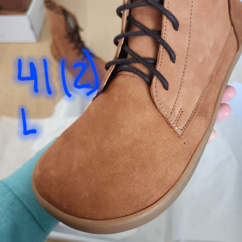 COZY Brown (minor cosmetic imperfections)