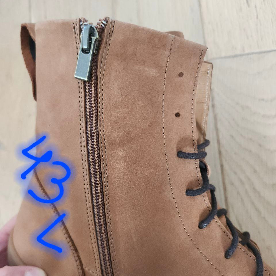 COZY Brown (minor cosmetic imperfections)