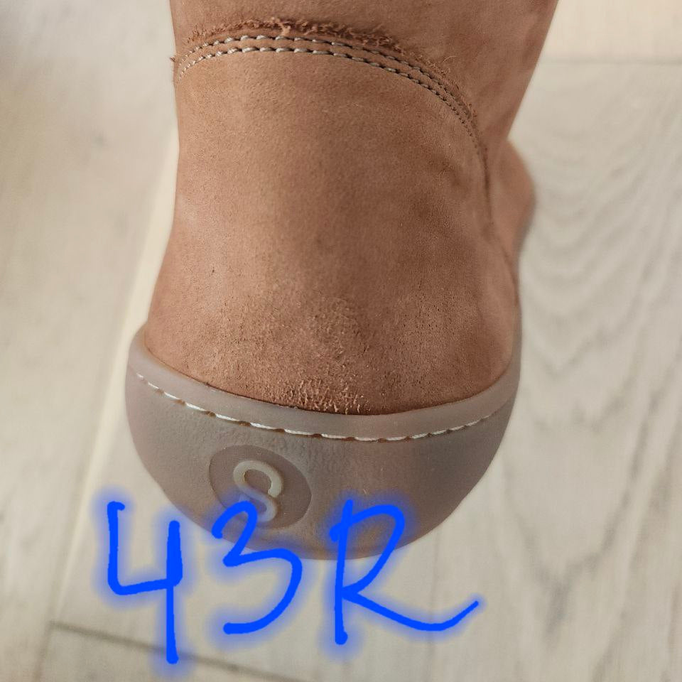 COZY Brown (minor cosmetic imperfections)