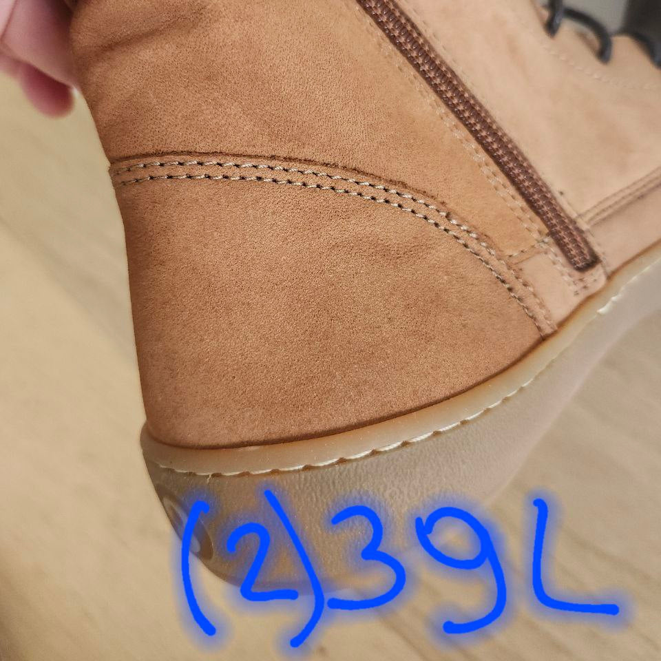 COZY Brown (minor cosmetic imperfections)