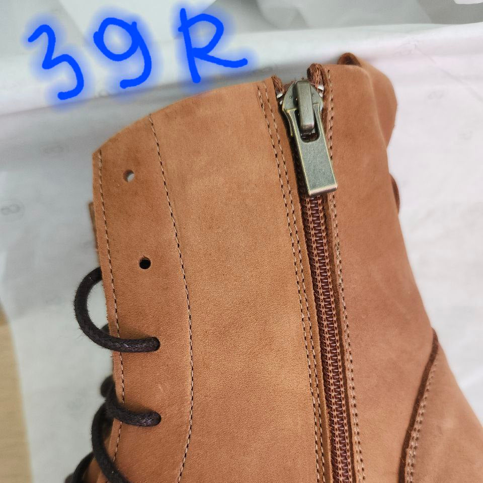 COZY Brown (minor cosmetic imperfections)