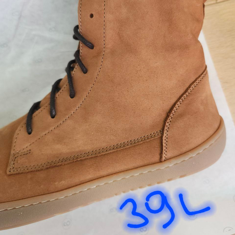 COZY Brown (minor cosmetic imperfections)