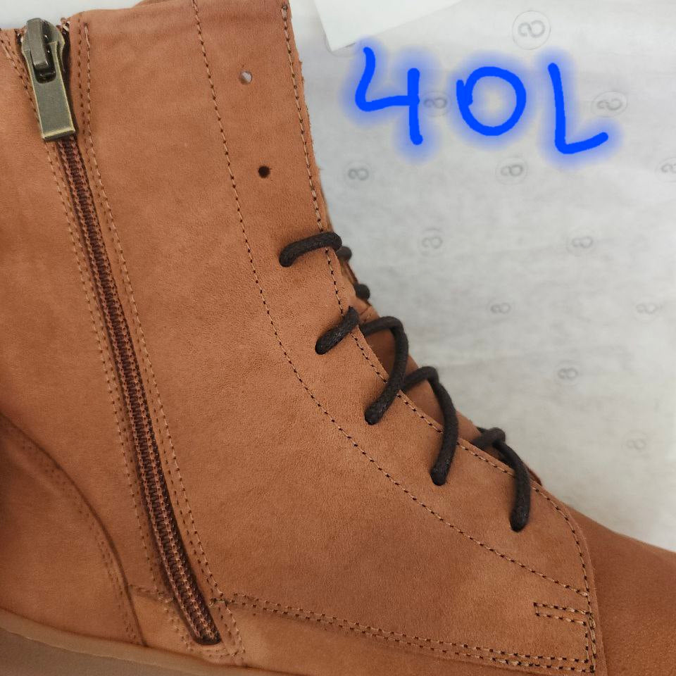 COZY Brown (minor cosmetic imperfections)