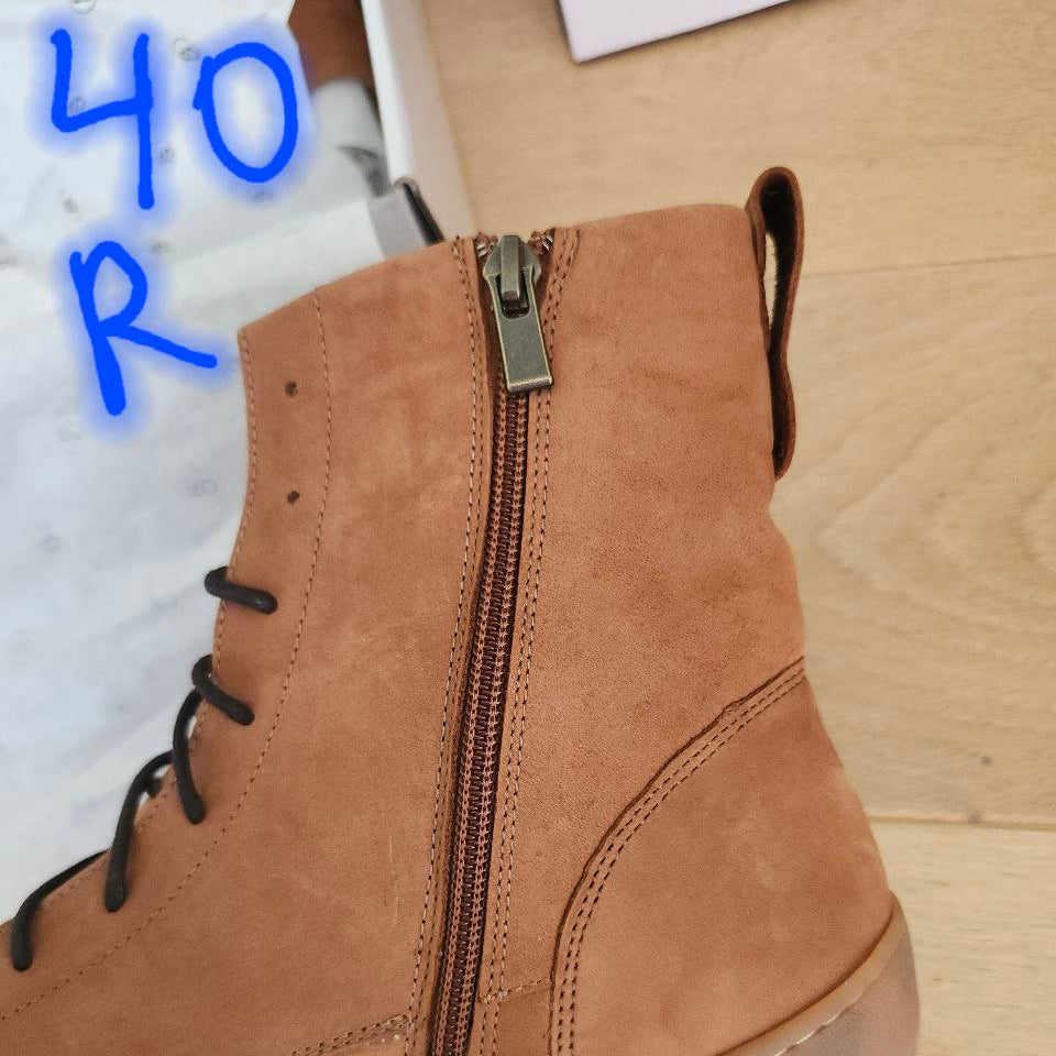 COZY Brown (minor cosmetic imperfections)