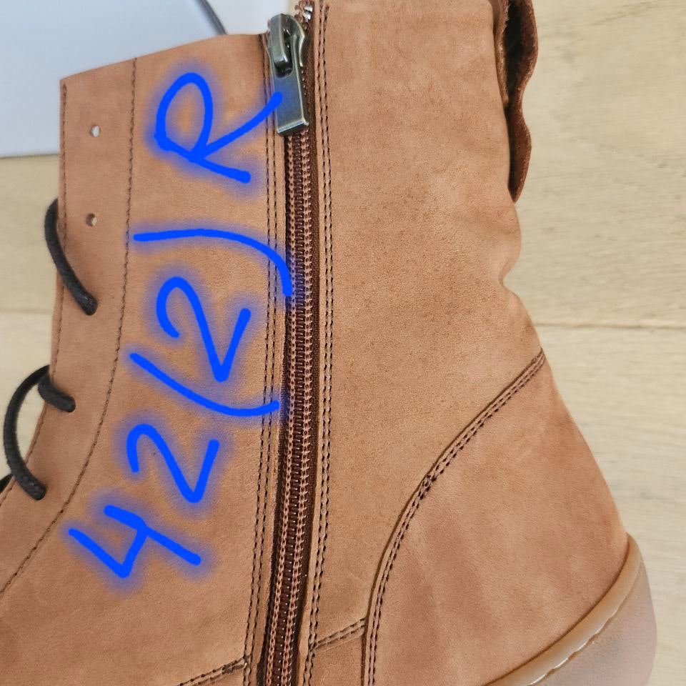 COZY Brown (minor cosmetic imperfections)