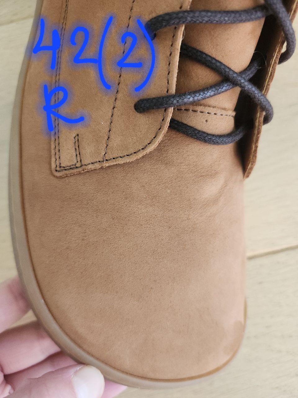 COZY Brown (minor cosmetic imperfections)