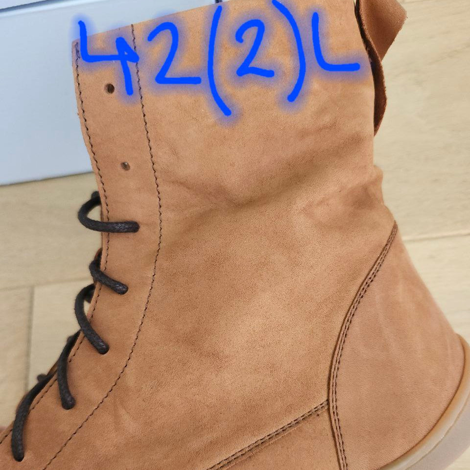 COZY Brown (minor cosmetic imperfections)