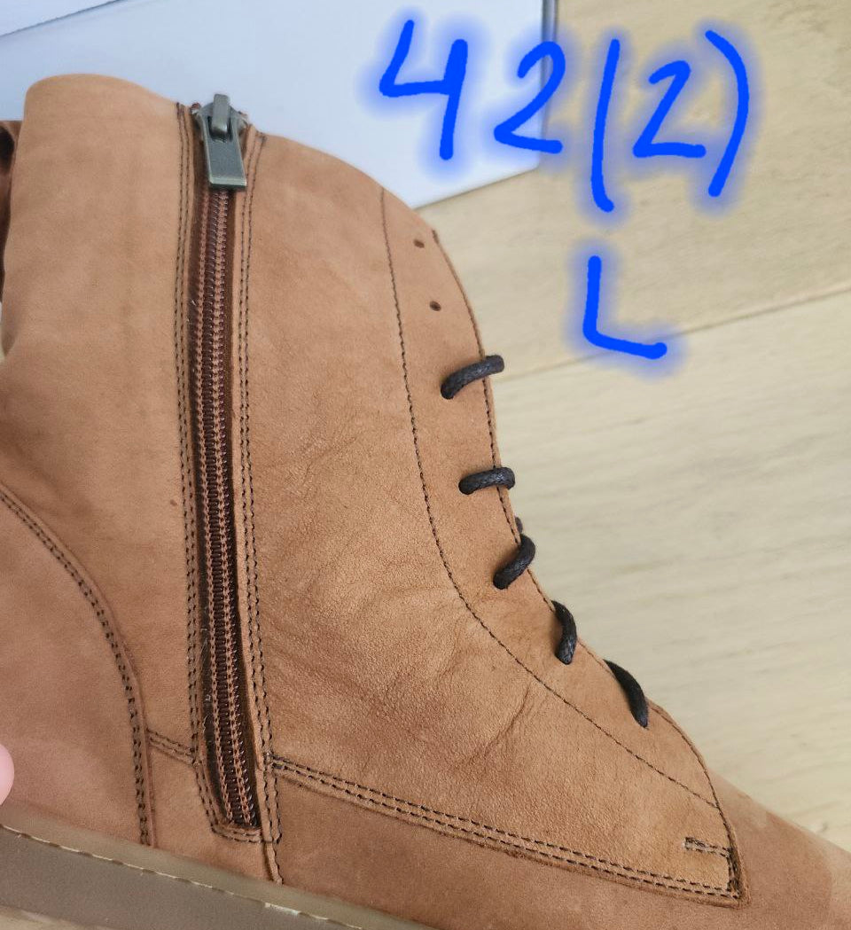 COZY Brown (minor cosmetic imperfections)