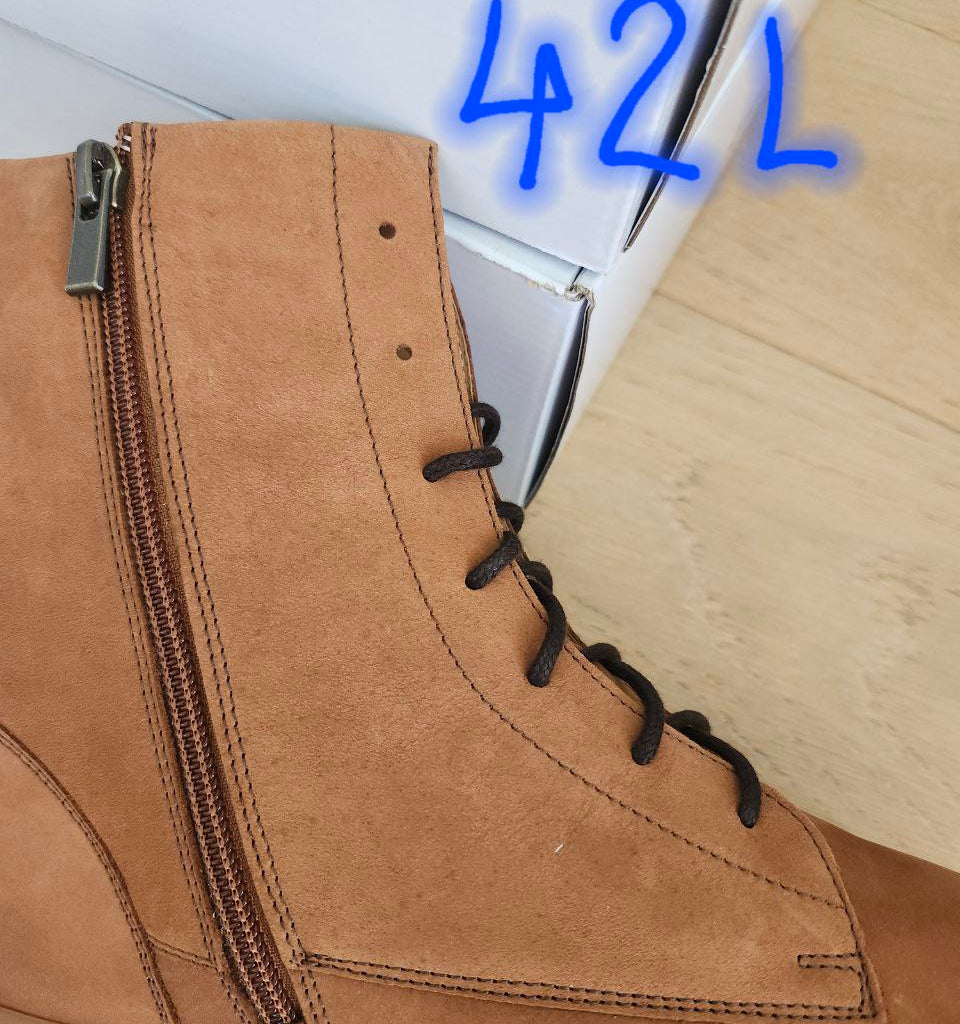 COZY Brown (minor cosmetic imperfections)