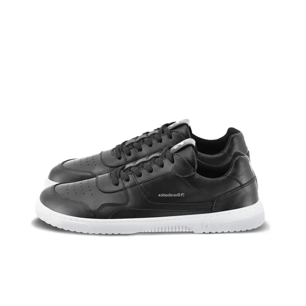 ZING Black Barefoot Sneakers - ZING